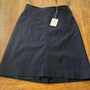 NEW PINK MARTINI vintage style skirt